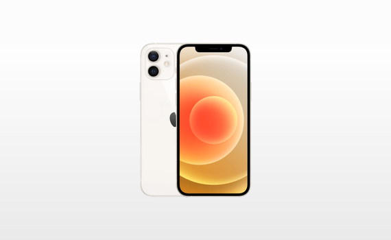 iPhone 12 Serisi