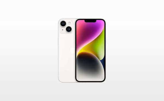 iPhone 14 Serisi