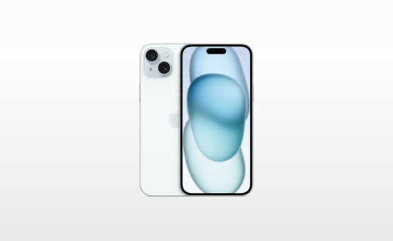 iPhone 15 Serisi