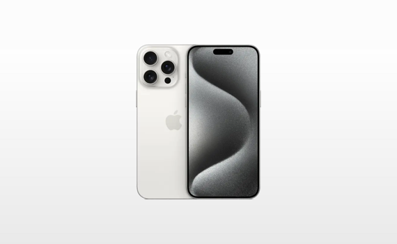 iPhone 15 Serisi