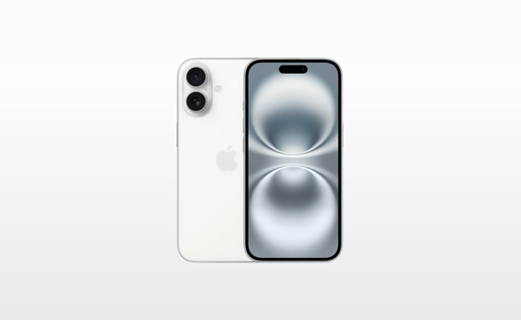 iPhone 16 Serisi