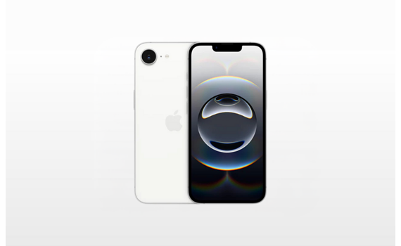 iPhone 16 Serisi