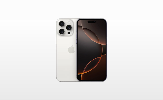 iPhone 16 Serisi