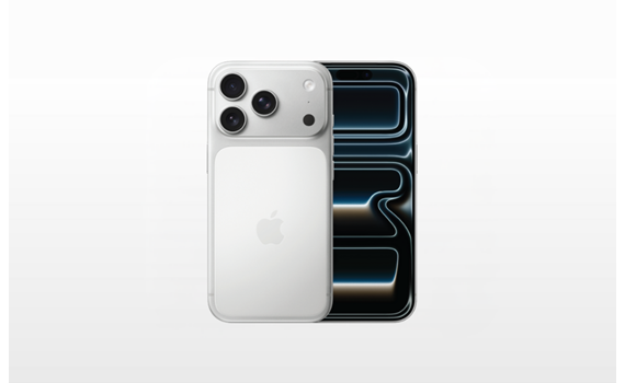 iPhone 17 Serisi