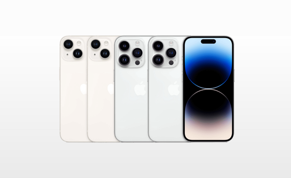iPhone 14 Serisi