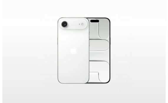 iPhone 17 Serisi