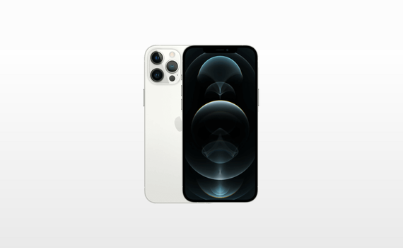 iPhone 12 Serisi