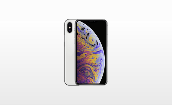 iPhone X Serisi